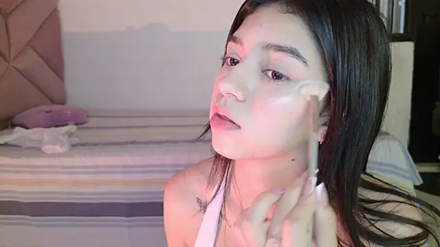 Živý XXX chat eva_sin18