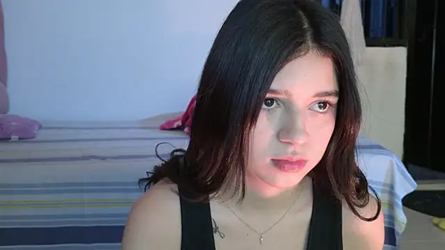 Živý XXX chat eva_sin18