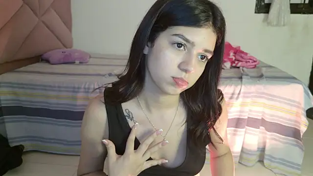 eva_sin18's Live XXX Chat
