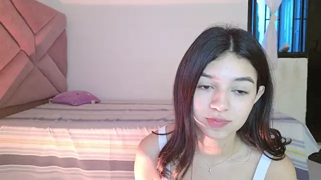 Chat XXX en directo de eva_sin18