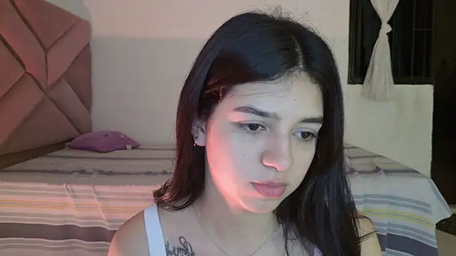 eva_sin18 Chat XXX in diretta