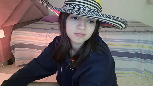 eva_sin18's Live XXX Chat