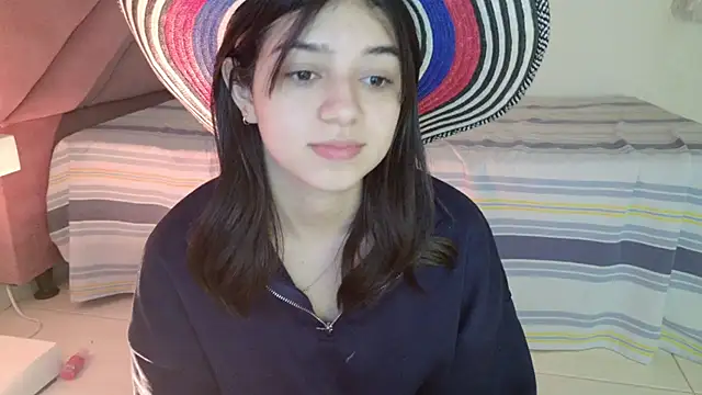 Chat +18 de eva_sin18 ao vivo