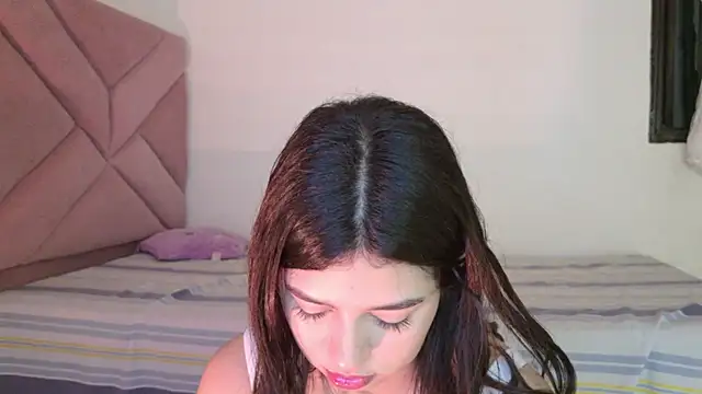 eva_sin18's Live XXX Chat