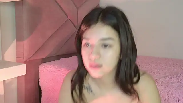Chat +18 de eva_sin18 ao vivo