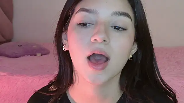 צ'אט XXX בשידור חי של eva_sin18