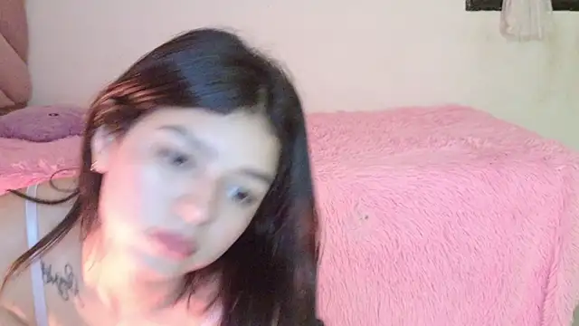 Chat XXX en directo de eva_sin18