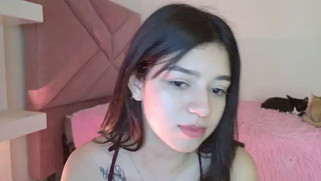 eva_sin18's Live XXX Chat