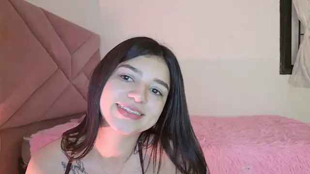 eva_sin18's Live XXX Chat