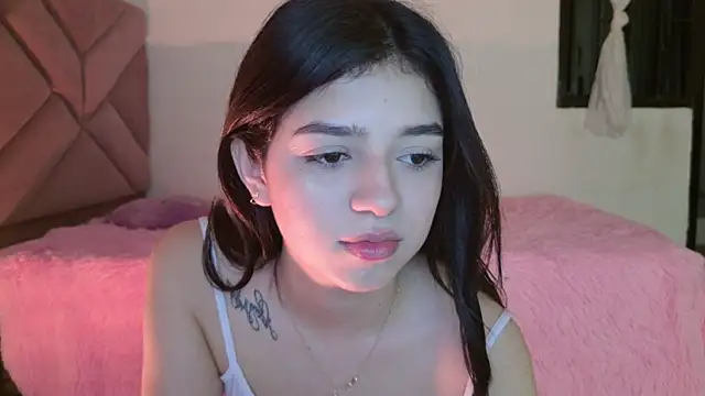 Czat XXX na żywo – eva_sin18