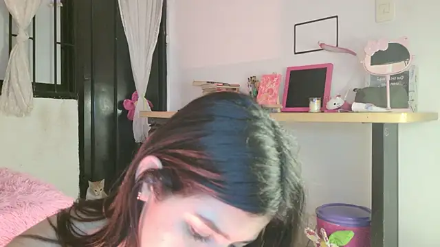 eva_sin18's Live XXX Chat