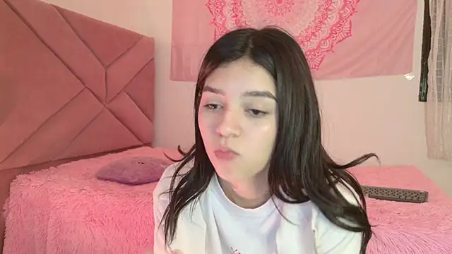 Chat XXX ao vivo de eva_sin18