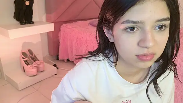 Chat +18 de eva_sin18 ao vivo