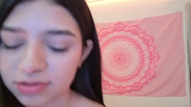 eva_sin18's Live XXX Chat