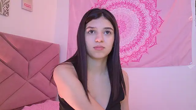 eva_sin18 Chat XXX in diretta