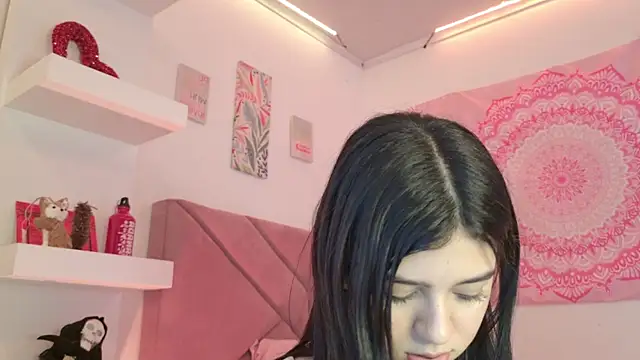 eva_sin18 Chat XXX in diretta