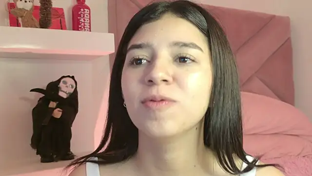 eva_sin18's Live XXX Chat