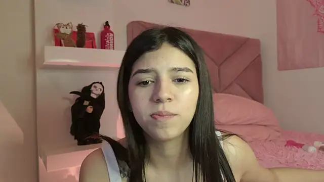 Chat XXX Live eva_sin18