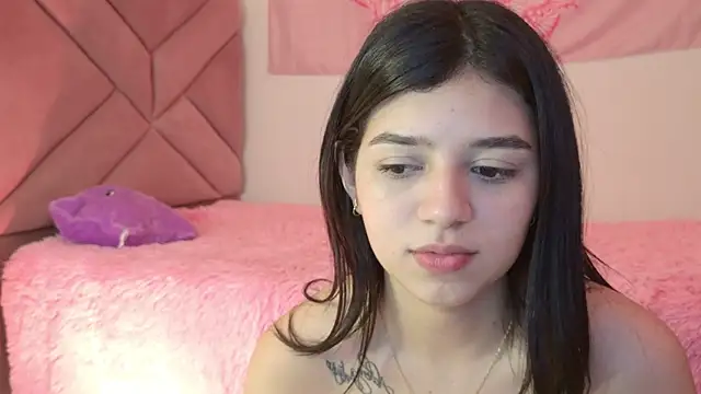 eva_sin18's Live XXX Chat