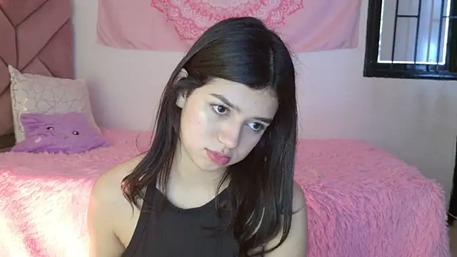 Chat XXX Live eva_sin18