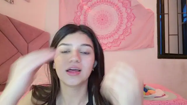Chat XXX en directo de eva_sin18