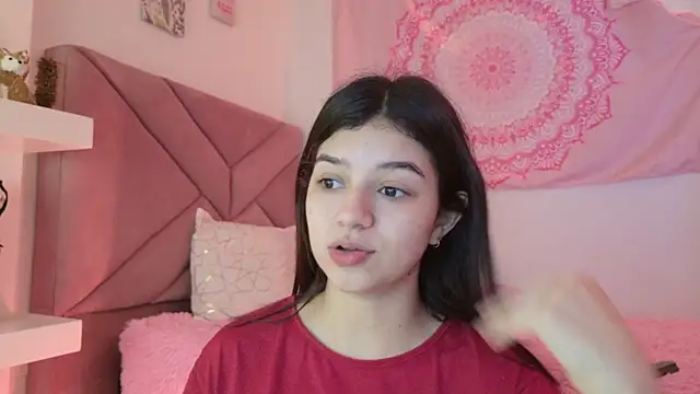 Chatroom XXX en direct de eva_sin18