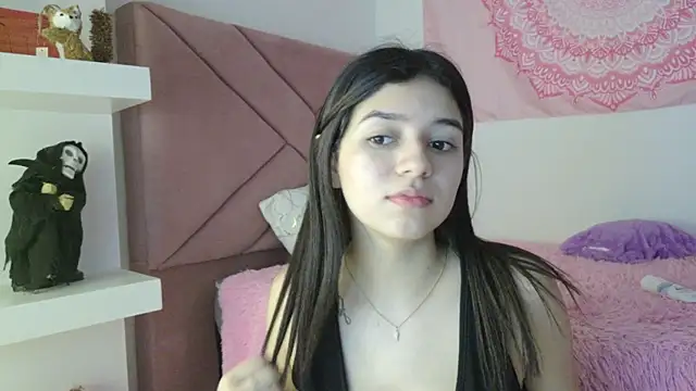 دردشة eva_sin18 الجنسية المباشرة