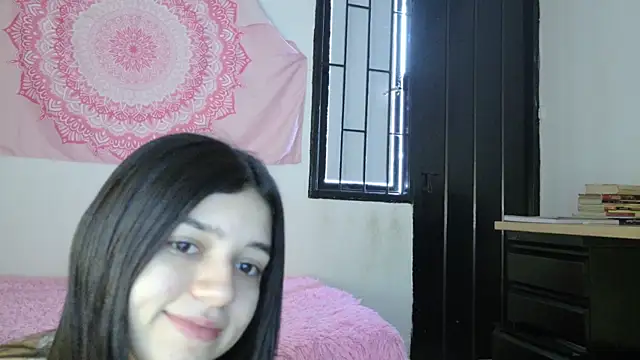 eva_sin18's Live XXX Chat