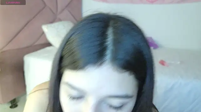 eva_sin18 Chat XXX in diretta