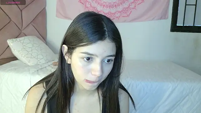 Czat XXX na żywo – eva_sin18