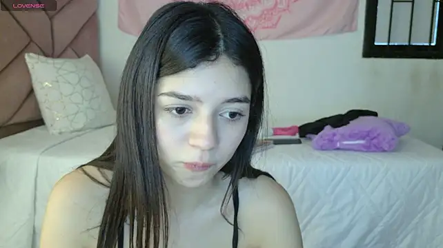 צ'אט XXX בשידור חי של eva_sin18