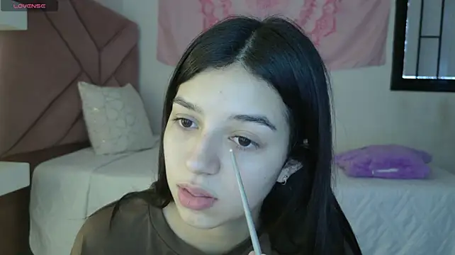 eva_sin18 Live XXX-chat