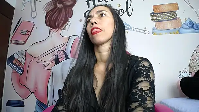 margott_22_'s Live XXX Chat