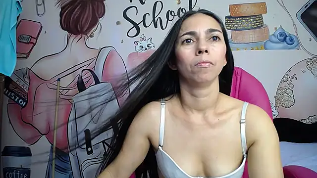 margott_22_ Adlı Modelin Canlı XXX Sohbeti