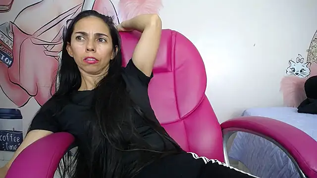 margott_22_'s Live XXX Chat