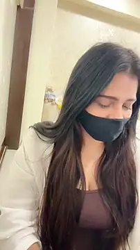 ashwariya23's Webcam Show