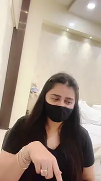 Chat XXX en directo de ashwariya23
