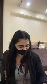 ashwariya23's Webcam Show