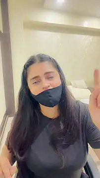 عرض كام ashwariya23