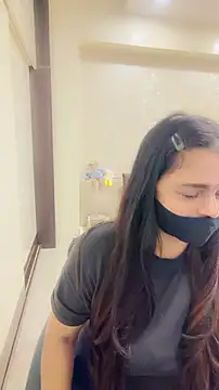 ashwariya23n Webbikameraesitys