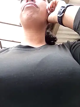 Nathaly_12's Webcam Show