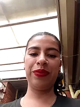 Nathaly_12 Webcam show