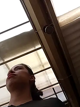 Nathaly_12's Webcam Show