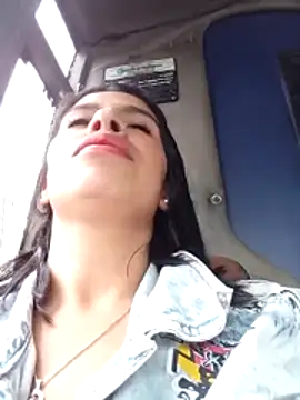 Nathaly_12: вебкам-шоу