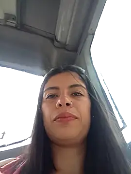 Show webcam de Nathaly_12