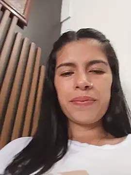 Nathaly_12's Live XXX Chat