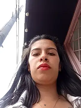 Nathaly_12 在線直播表演