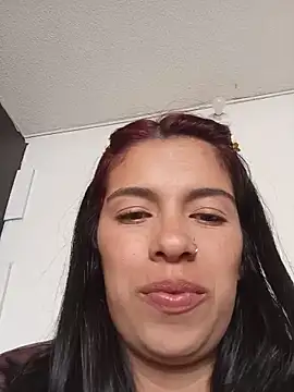 Nathaly_12 Show Webcam