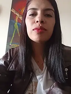 Nathaly_12 Obrolan Langsung XXX