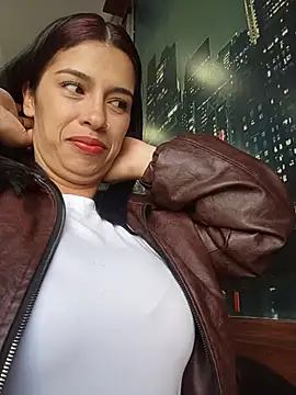 Nathaly_12 Webcam-Show